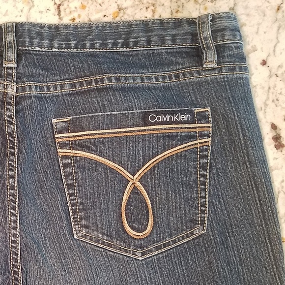 Calvin Klein • Jeans - Picture 8 of 8